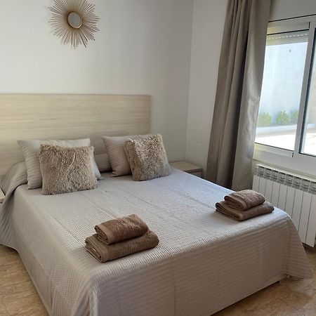 Lux Spa 2 Barcelona Vallirana Extérieur photo
