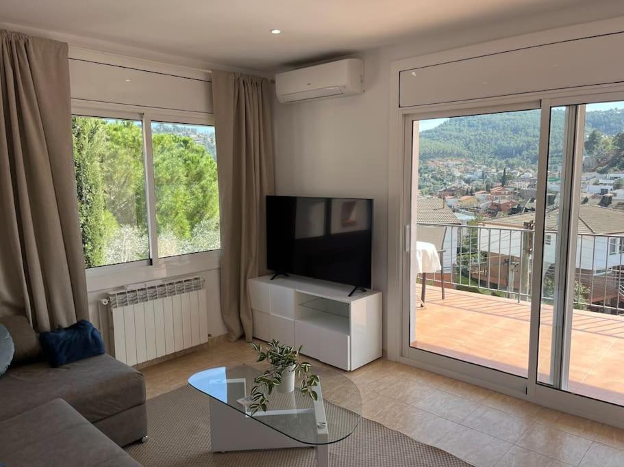 Lux Spa 2 Barcelona Vallirana Extérieur photo
