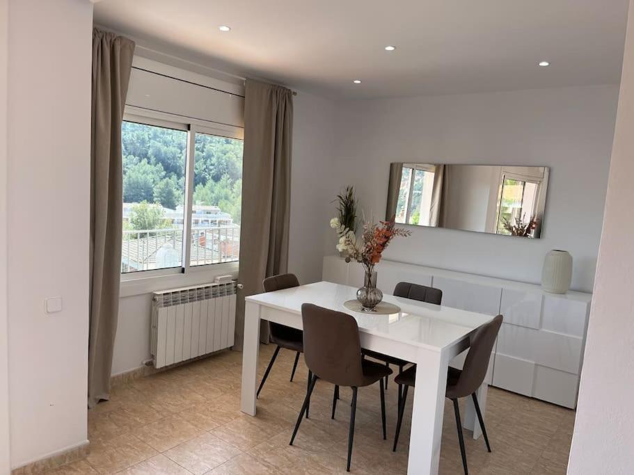 Lux Spa 2 Barcelona Vallirana Extérieur photo